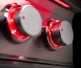 TrueFlame Double Side Burner