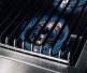 TrueFlame Double Side Burner
