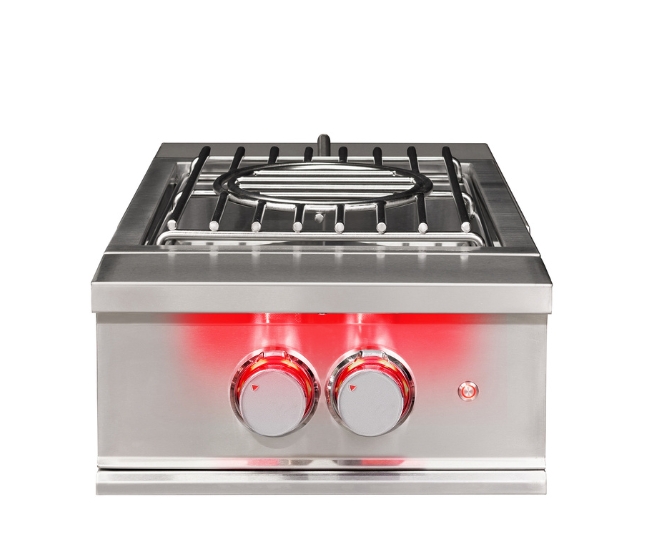 TrueFlame Power Burner