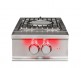 TrueFlame Power Burner