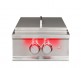 TrueFlame Power Burner