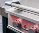True Flame 32-inch Built-In Gas Grill | 4-Burner