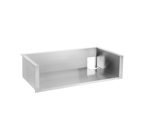 TrueFlame TF-25 Grill Liner