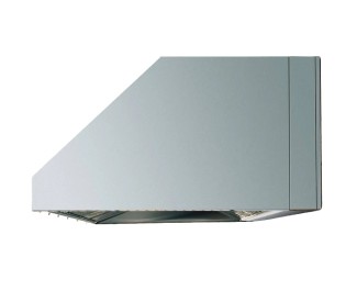 TrueFlame 4-inch Spacer Bracket for 72-inch Vent Hood