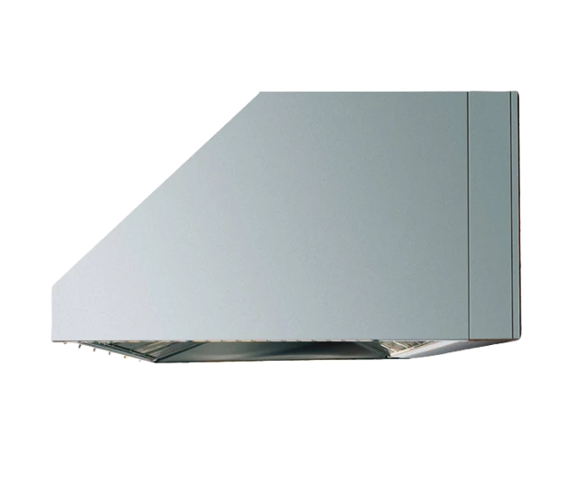 TrueFlame 4-inch Spacer Bracket for 60-inch Vent Hood