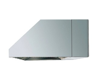 TrueFlame 8-inch Spacer Bracket for 72-inch Vent Hood