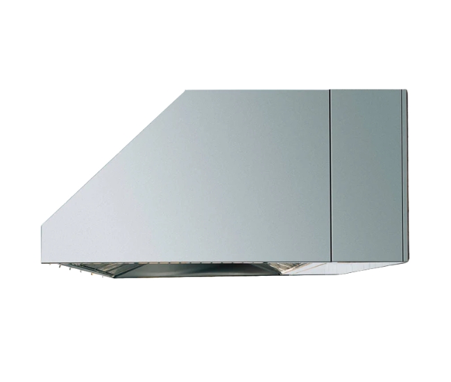 TrueFlame 8-inch Spacer Bracket for 48-inch Vent Hood
