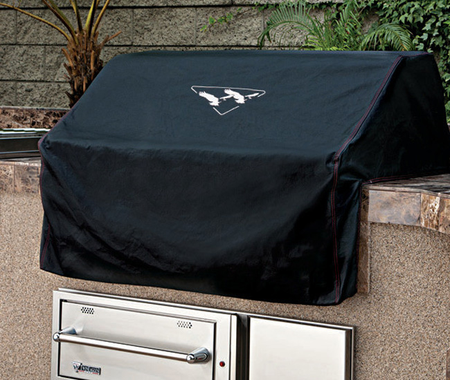 Twin Eagles 30-inch Built-In Vinyl Cover