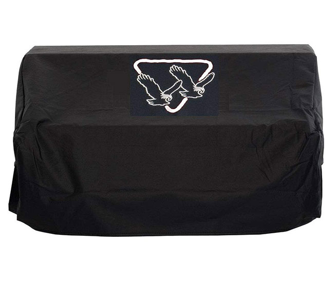 Twin Eagles 30-inch Built-In Teppanyaki Vinyl Grill Cover