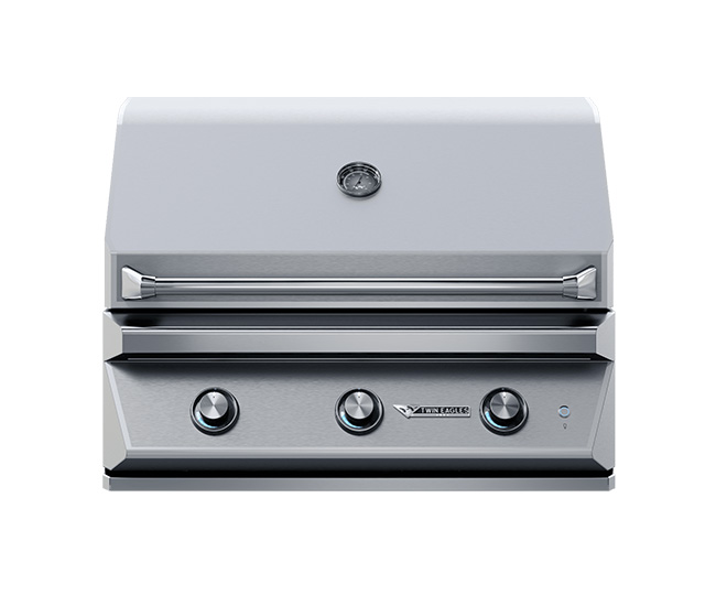 Twin Eagles 36-inch C Series Gas Grill | 3-Burner
