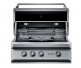 Twin Eagles 36-inch C Series Gas Grill | 3-Burner