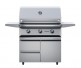 Twin Eagles 36-inch C Series Gas Grill | 3-Burner