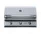 Twin Eagles 42-inch C-Series Built-In Gas Grill | 3-Burner