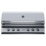 Twin Eagles 54-inch C Series Built-In Gas Grill | 4-Burner