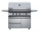 Twin Eagles 42-inch C-Series Portable Gas Grill | 3-Burner