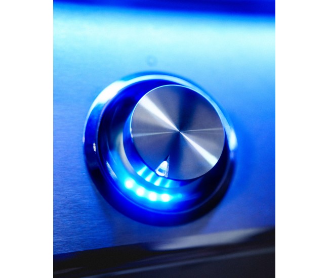 Twin Eagles 54-inch Eagle One Series Built-In Gas Grill | 4-Burner