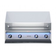 Twin Eagles 42-inch Eagle One Series Built-In Gas Grill | 3-Burner