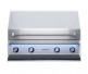 Twin Eagles 42-inch Eagle One Series Built-In Gas Grill | 3-Burner