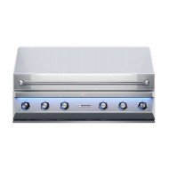 Twin Eagles 54-inch Eagle One Series Built-In Gas Grill | 4-Burner