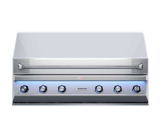 Twin Eagles 54-inch Eagle One Series Built-In Gas Grill | 4-Burner