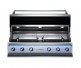 Twin Eagles 54-inch Eagle One Series Built-In Gas Grill | 4-Burner