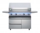 Twin Eagles 42-inch Eagle One Series Portable Gas Grill | 3-Burner
