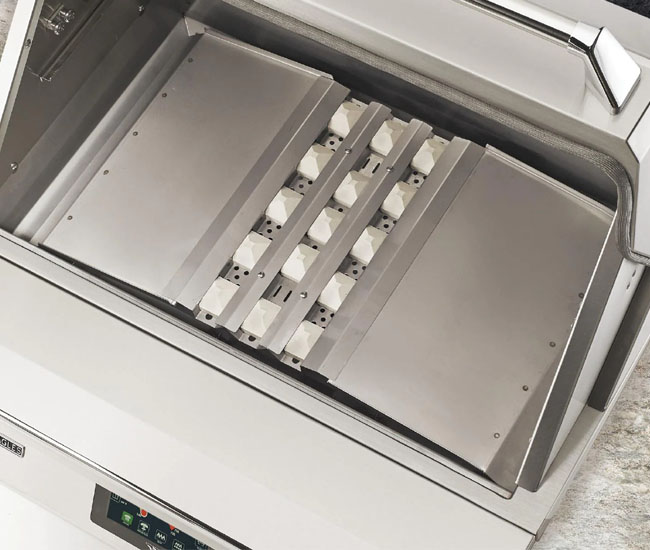 Twin Eagles 36-inch Wi-Fi Controlled Pellet Grill and Smoker