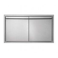 Twin Eagles 36-inch Double Access Doors (Soft Closing)