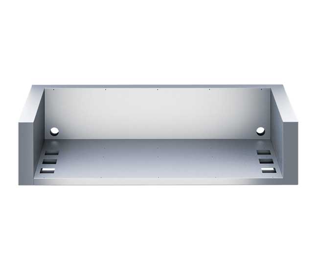 Twin Eagles Insulating Liner for 24-inch Built-In Grills