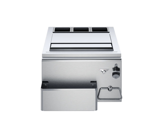 Twin Eagles 18-inch Outdoor Beverage Center 