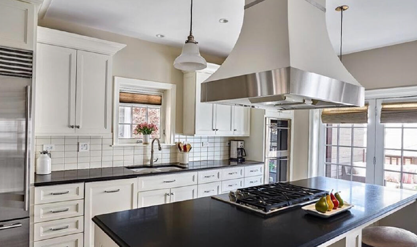 Vent A Hood - Selecting the right - right image 