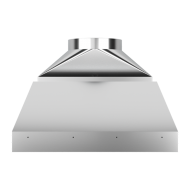 Vent-A-Hood 28-Inch M Series Wall Mount Liner Insert - Stainless Steel