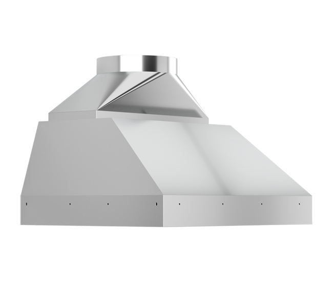 Vent-A-Hood 28-Inch M Series Wall Mount Liner Insert - Stainless Steel