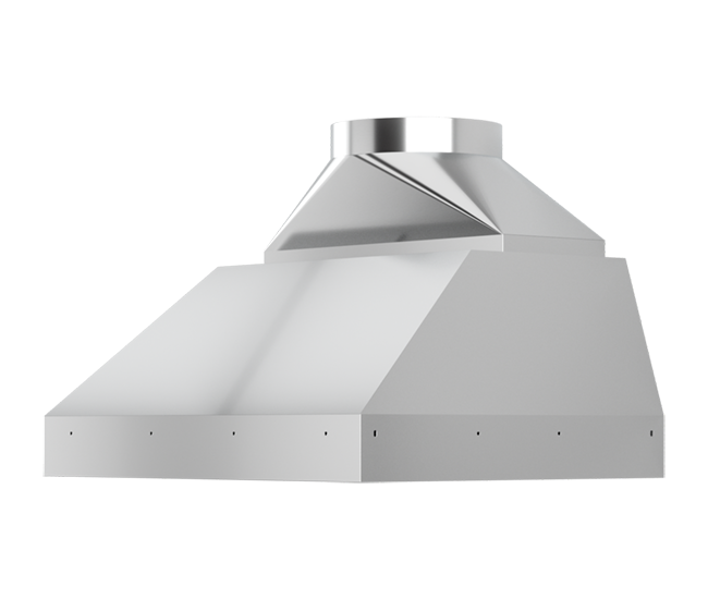 Vent-A-Hood 28-Inch M Series Wall Mount Liner Insert - Stainless Steel