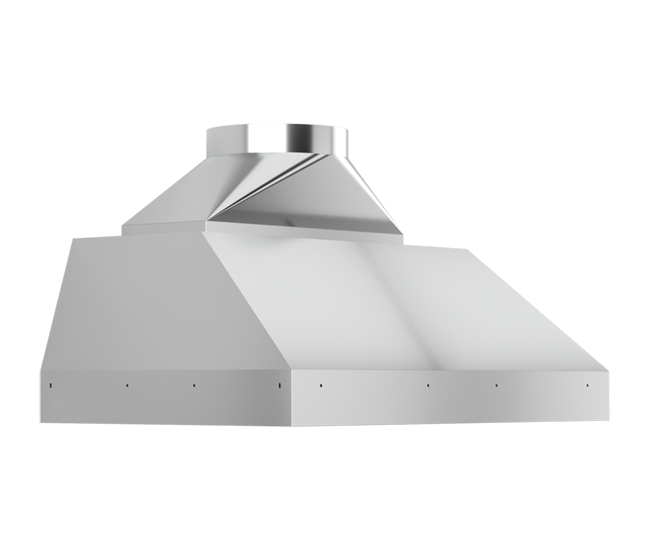 Vent-A-Hood 34-Inch M Series Wall Mount Liner Insert - Stainless Steel