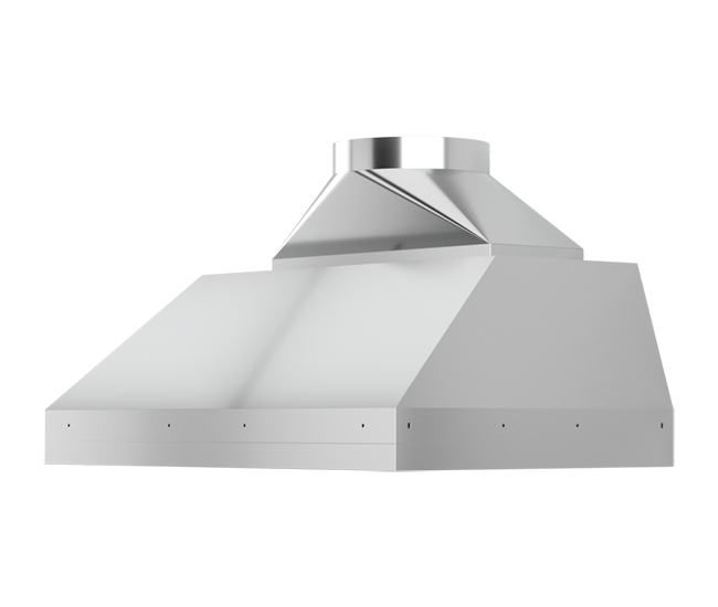 Vent-A-Hood 34-Inch M Series Wall Mount Liner Insert - Stainless Steel