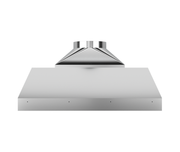 Vent-A-Hood 40 3/8-Inch M Line Wall-Mounted Liner Insert - Stainless Steel