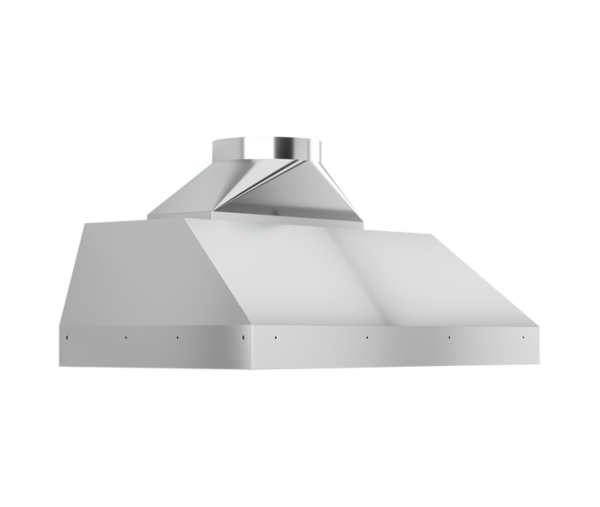 Vent-A-Hood 40 3/8-Inch M Line Wall-Mounted Liner Insert - Stainless Steel