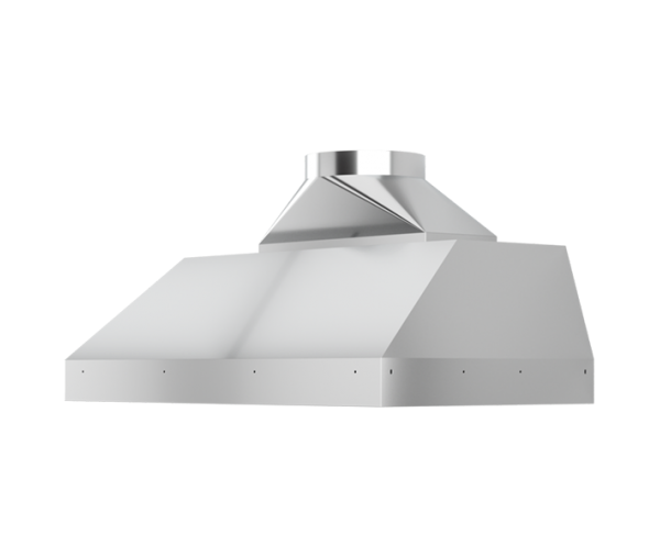 Vent-A-Hood 40 3/8-Inch M Line Wall-Mounted Liner Insert - Stainless Steel