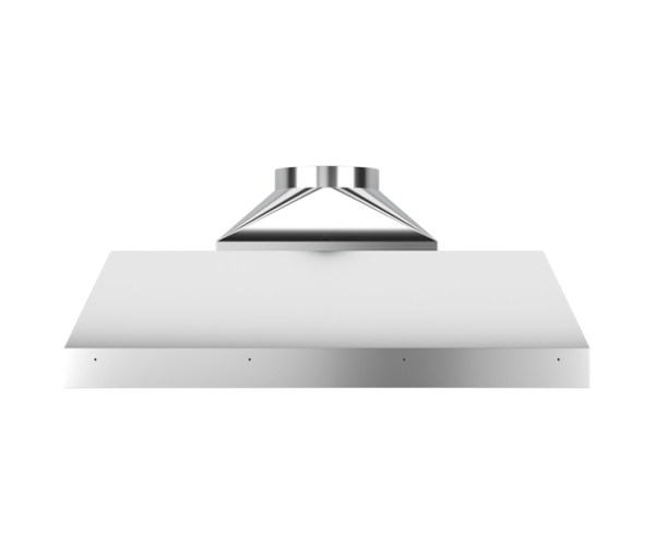 Vent-A-Hood 46 3/8-Inch M Line Wall-Mounted Liner Insert 