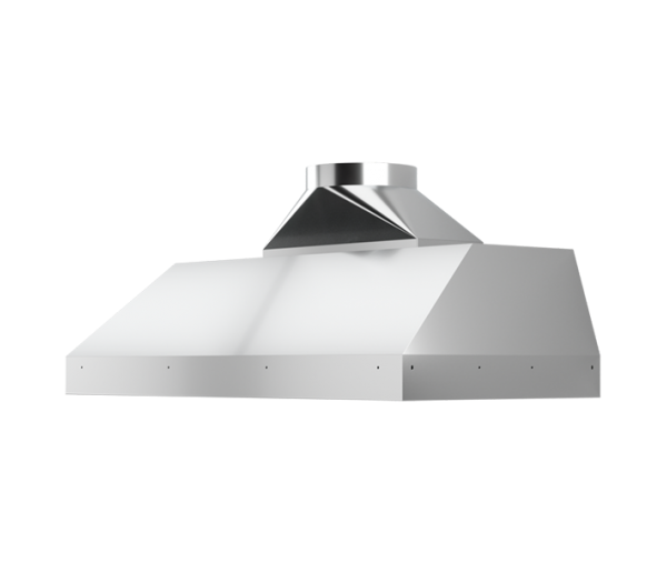 Vent-A-Hood 46 3/8-Inch M Line Wall-Mounted Liner Insert 