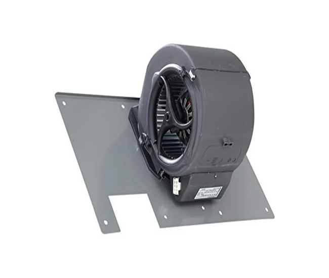 Vent-A-Hood M600 Blower Assembly - 630 CFM, 6-Inch Round Duct