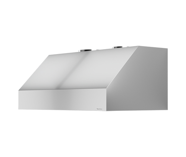 Vent-A-Hood 42 X 33-inch Wall-Mount Vent Hood with 900 CFM Magic Lung Blower