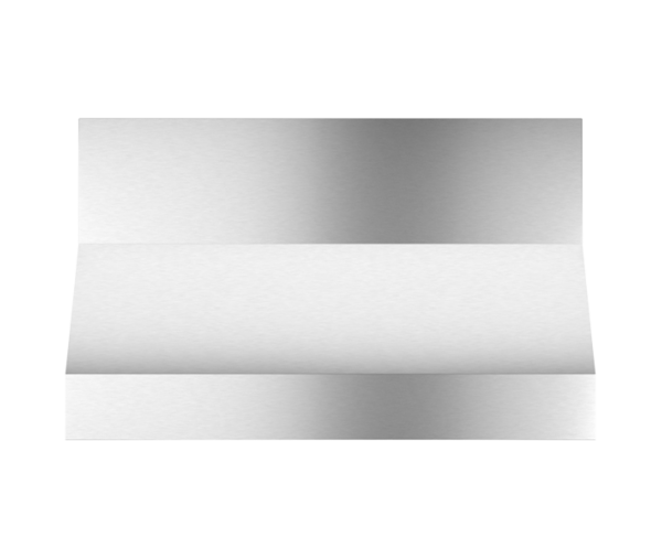 Vent-A-Hood 48 X 30-inch Wall-Mount Vent Hood with 1200 CFM Magic Lung Blower