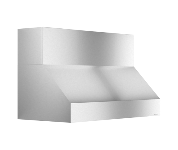 Vent-A-Hood 48 X 30-inch Wall-Mount Vent Hood with 1200 CFM Magic Lung Blower