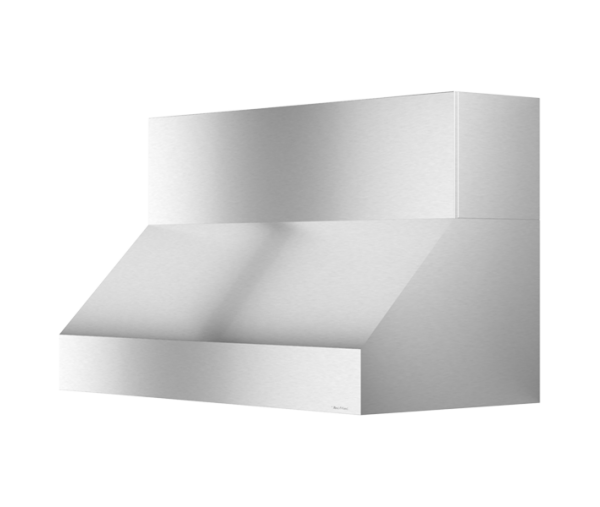 Vent-A-Hood 48 X 30-inch Wall-Mount Vent Hood with 1200 CFM Magic Lung Blower