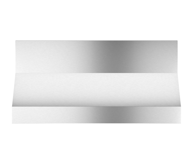 Vent-A-Hood 60 X 33-inch Wall-Mount Vent Hood with 1200 CFM Magic Lung Blower