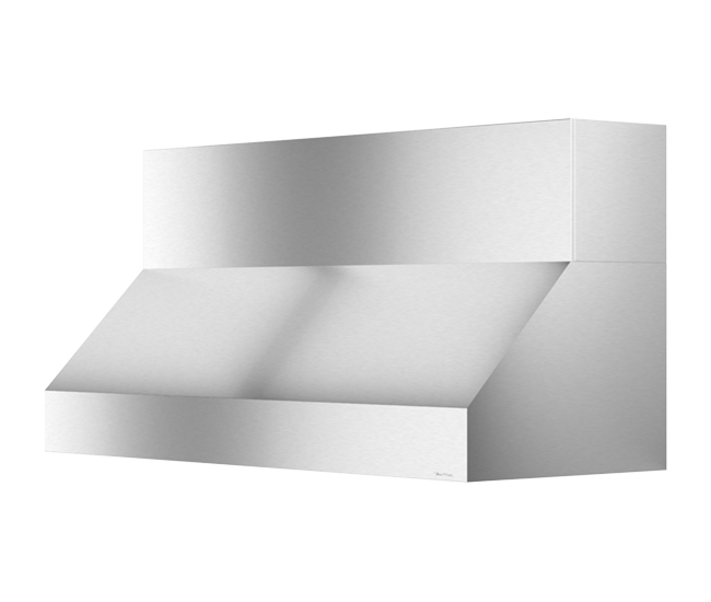 Vent-A-Hood 60 X 33-inch Wall-Mount Vent Hood with 1200 CFM Magic Lung Blower