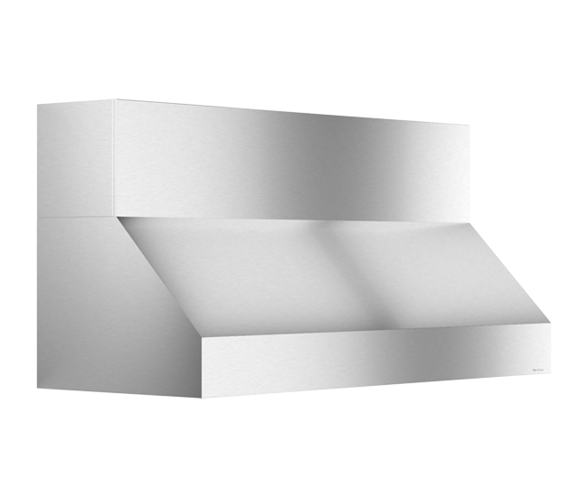 Vent-A-Hood 60 X 33-inch Wall-Mount Vent Hood with 1200 CFM Magic Lung Blower