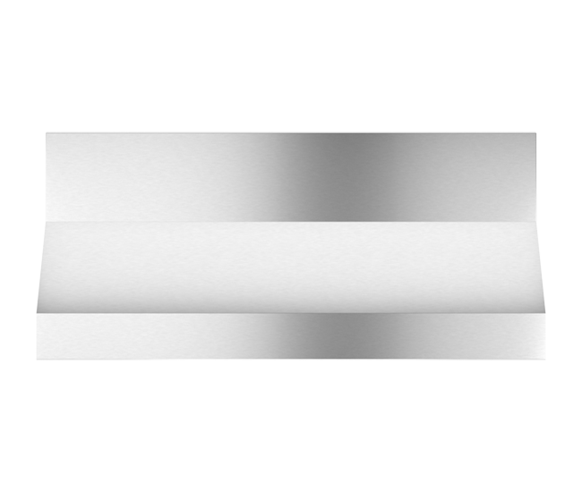 Vent-A-Hood 66 X 30-inch Wall-Mount Vent Hood with 1200 CFM Magic Lung Blower